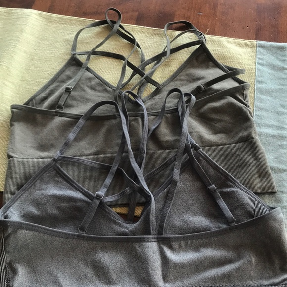 Bralettes - Picture 3 of 4